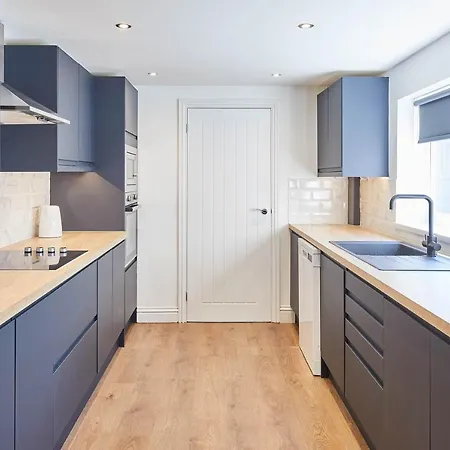 Host & - The Lobster Holiday Holiday home *