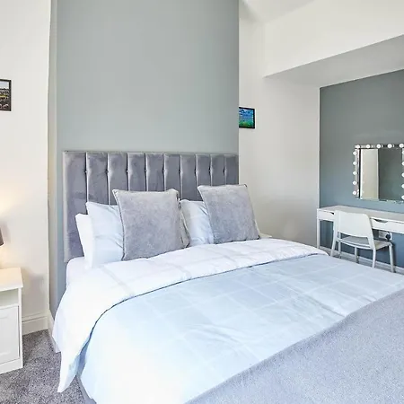 Host & - The Lobster Holiday Holiday home Redcar