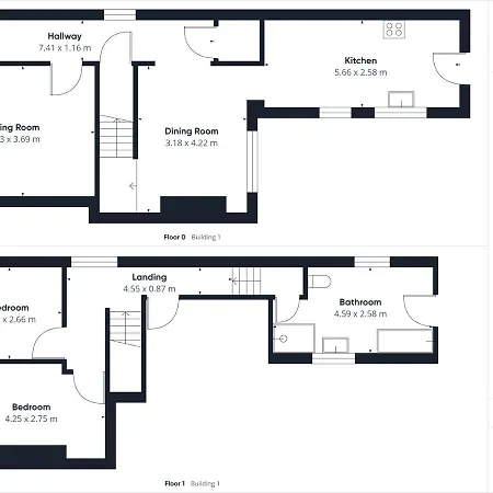 Holiday home Host & - The Lobster Holiday *