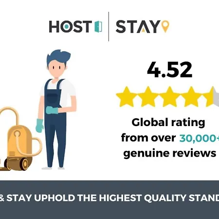 Host & - The Lobster Holiday Holiday home *