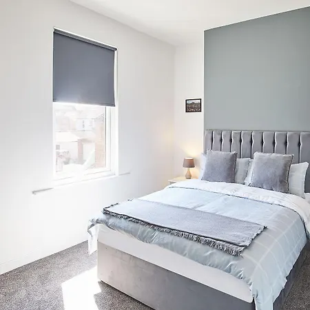 Hotel Host & - The Lobster Redcar