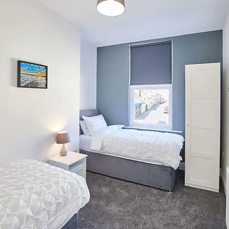 Host & - The Lobster Hotel 3*