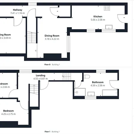 Host & - The Lobster Redcar