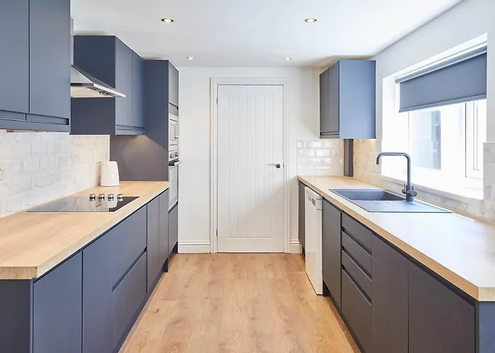 Host & - The Lobster Hotel 3*