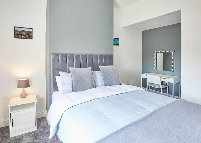 Host & - The Lobster Hotel Redcar