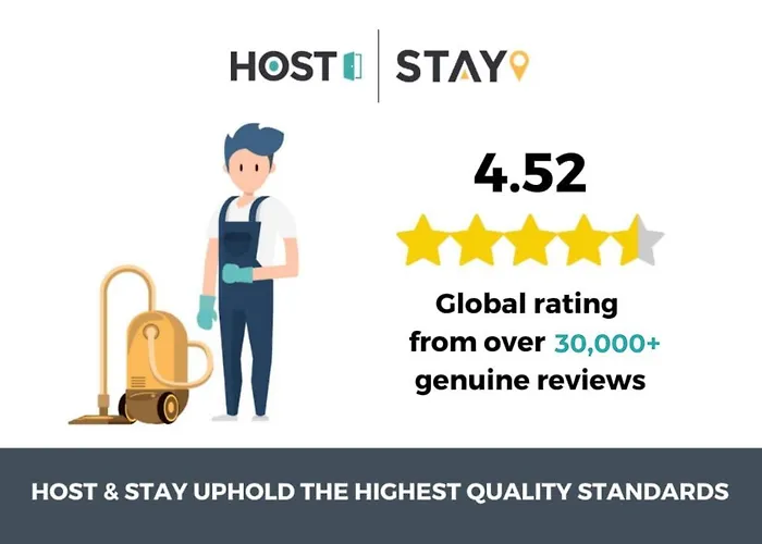 Host & - The Lobster Hotel 3*