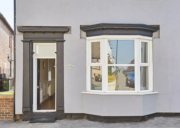 Host & - The Lobster Redcar