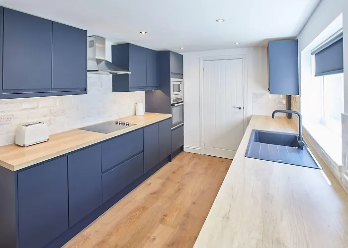 Host & - The Lobster Hotel Redcar