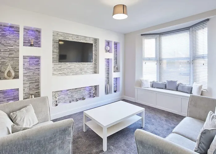 Host & - The Lobster Redcar